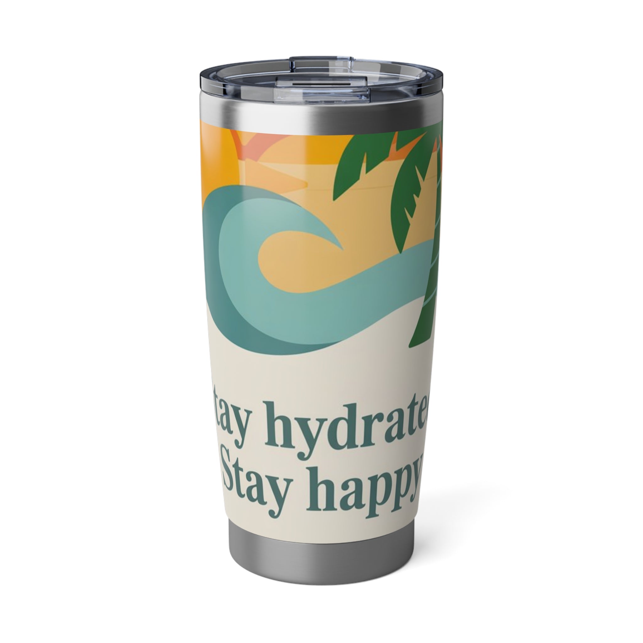 Vagabond 20oz Tumbler